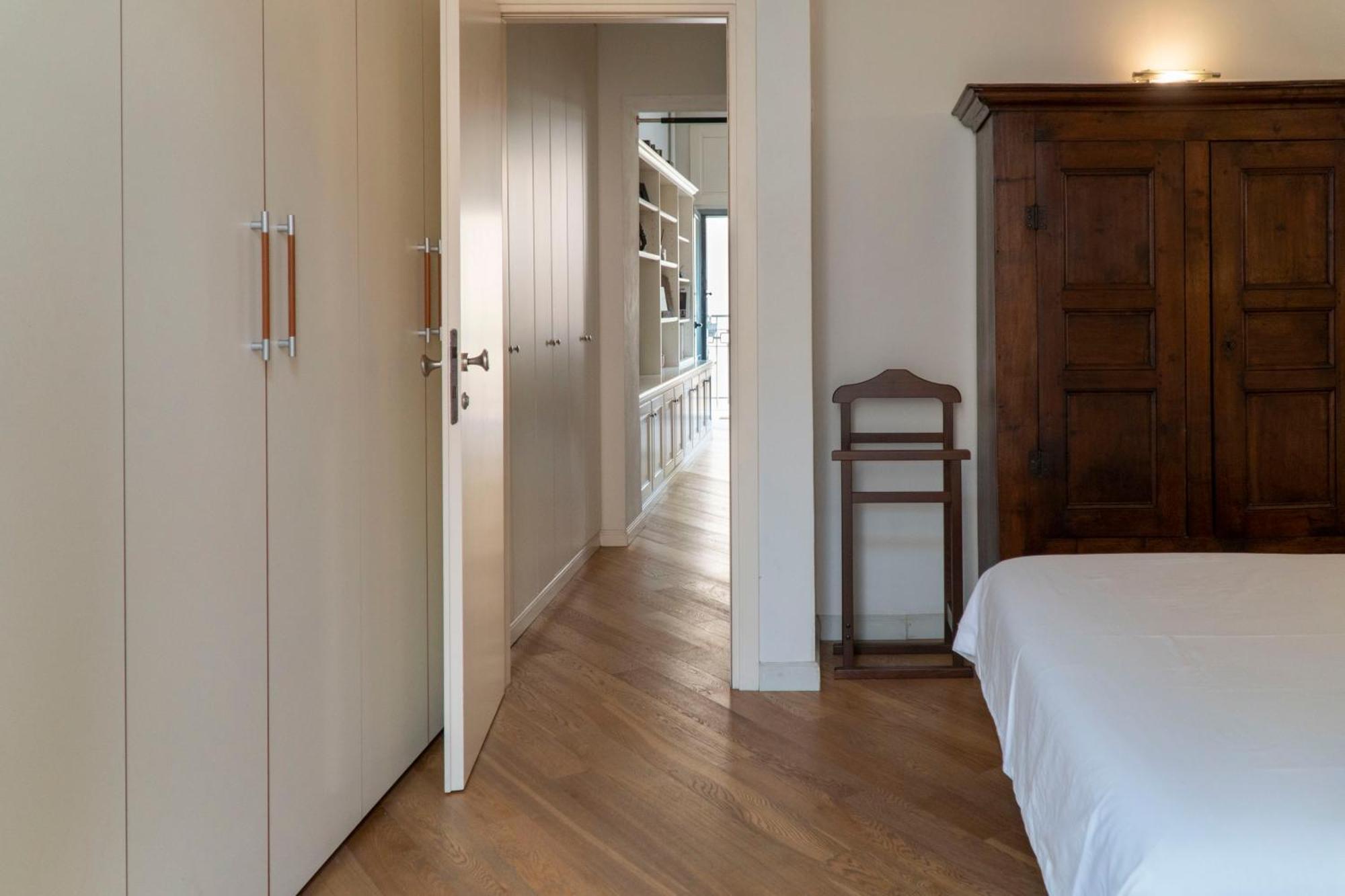 Casa Holden Al Parco Sempione Apartment Milan Exterior photo