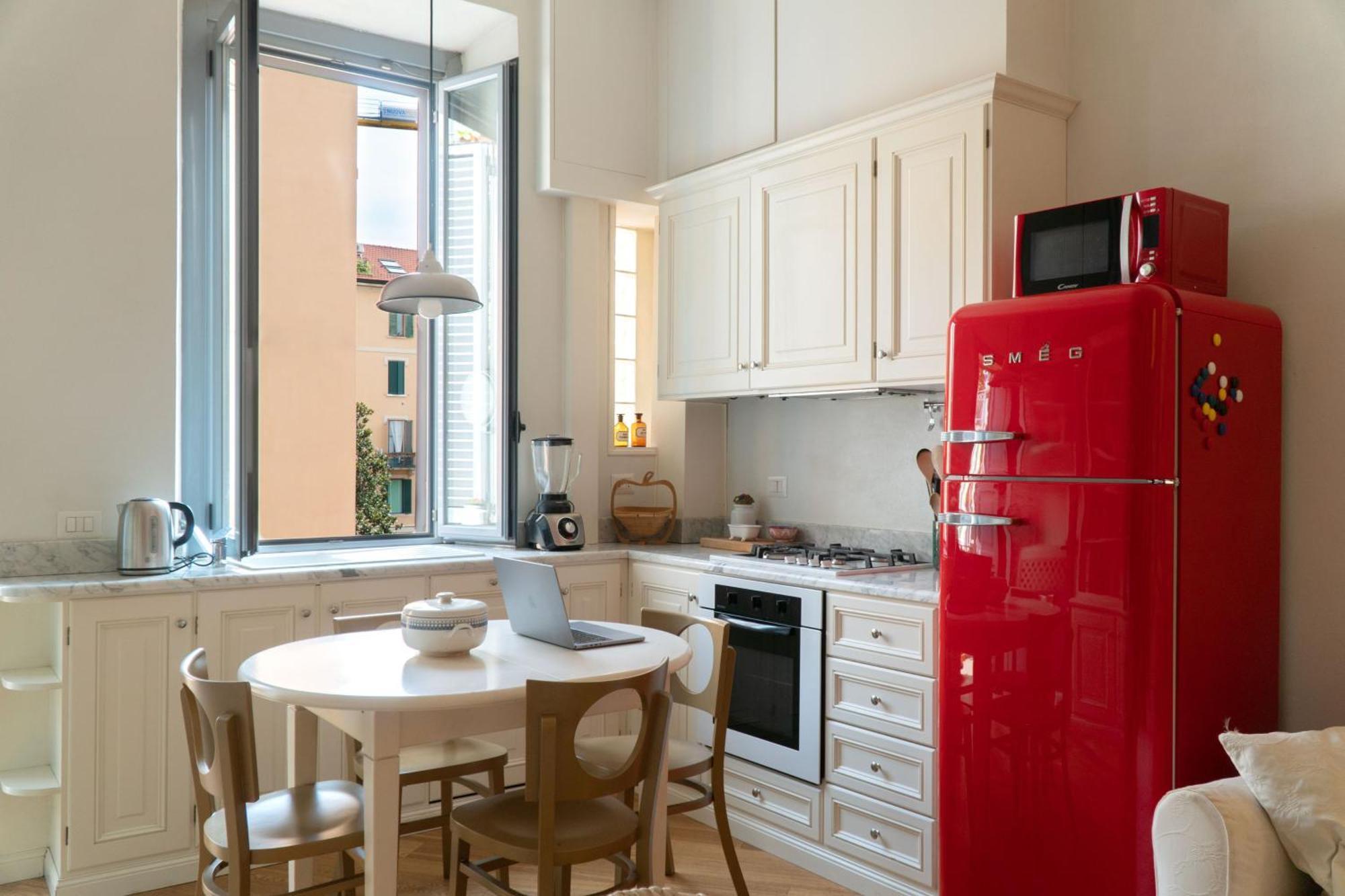 Casa Holden Al Parco Sempione Apartment Milan Exterior photo