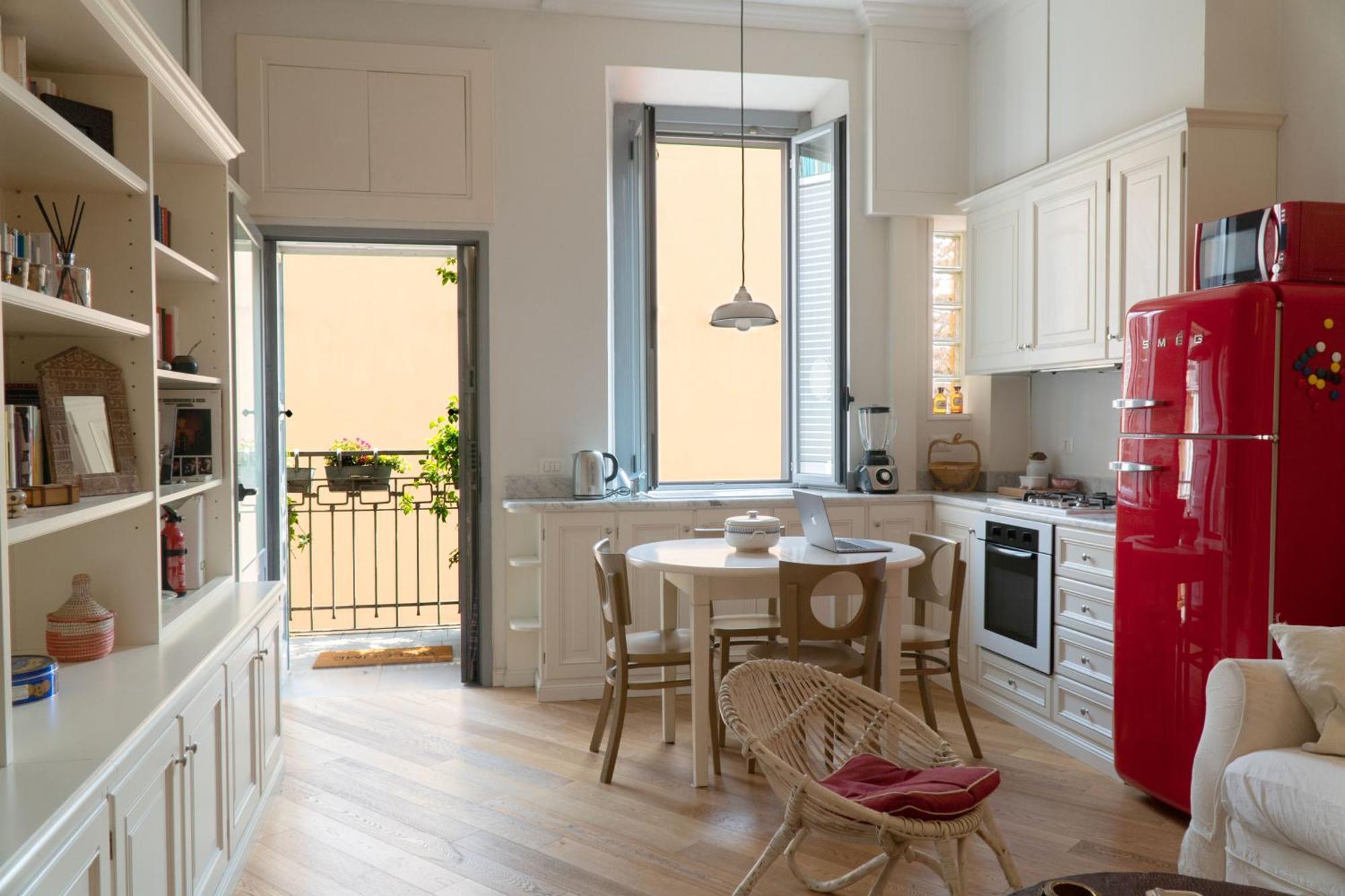 Casa Holden Al Parco Sempione Apartment Milan Exterior photo